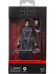 Star Wars Black Series: The Acolyte - The Stranger (Qimir)