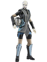 Star Wars Black Series: The Clone Wars - Asajj Ventress (Bounty Hunter)