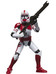 Star Wars Vintage Collection: The Clone Wars - Imperial Shock Trooper