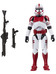 Star Wars Vintage Collection: The Clone Wars - Imperial Shock Trooper