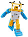 The Transformers: Retro G1 - Autobot Seaspray