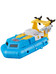 The Transformers: Retro G1 - Autobot Seaspray