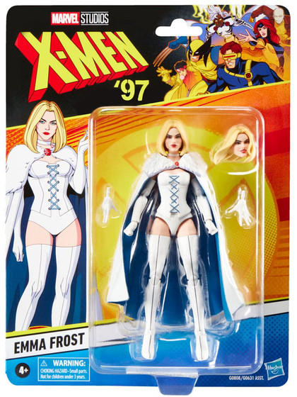 Marvel Legends: X-Men '97 - Emma Frost