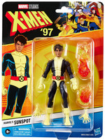 Marvel Legends: X-Men '97 - Marvel's Sunspot