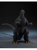 Godzilla (1989) - Godzilla vs. Biollante Movie Graphic Plus - S.H. Monster Arts