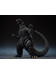 Godzilla (1989) - Godzilla vs. Biollante Movie Graphic Plus - S.H. Monster Arts