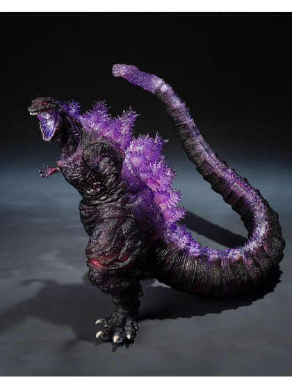 Godzilla (2016) - The Fourth Awakning Ver. Shin Godzilla Movie Graphic Plus - S.H. Monster Arts