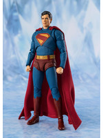 Superman 2025 - Superman - S.H.Figuarts
