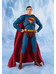 Superman 2025 - Superman - S.H.Figuarts