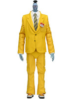 Beetlejuice Beetlejuice - Ultimate Bob