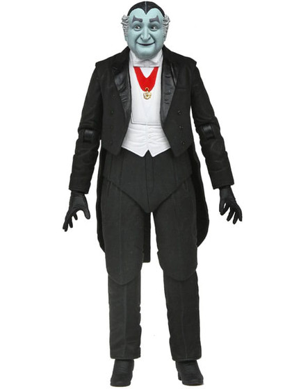 Rob Zombie's The Munsters - Ultimate Grandpa Munster