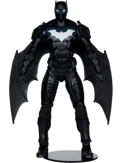 DC Multiverse - Batwing V.2.0 (The New 52)