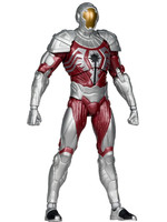 DC Multiverse - Darkstars (Darkstars Rising) (Collector Edition)