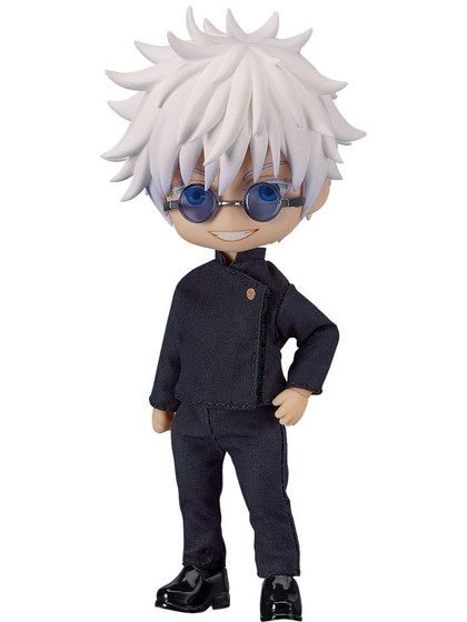 Nendoroid Doll: Jujutsu Kaisen - Satoru Gojo (Tokyo Jujutsu High School Ver.)