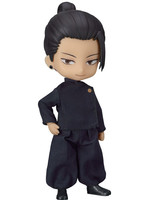 Nendoroid Doll: Jujutsu Kaisen - Suguru Geto (Tokyo Jujutsu High School Ver.)