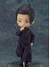 Nendoroid Doll: Jujutsu Kaisen - Suguru Geto (Tokyo Jujutsu High School Ver.)