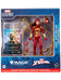 Marvel Legends: Magic The Gathering - Mary Jane Watson (Iron Spider) (Exclusive Foil Card Included)