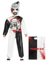 Ben Cooper Costume Series: Terrifier - Art the Clown