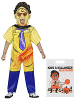 Ben Cooper Costume Series: The Texas Chainsaw Massacre - Leatherface