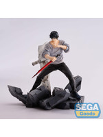 Jujutsu Kaisen - Toji Fushiguro Encounter - Figurizm