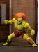 Ultra Street Fighter II: The Final Challengers - Blanka - 1/12