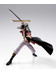 One Piece - Dracule Mihawk Hawkeye - S.H.Figuarts