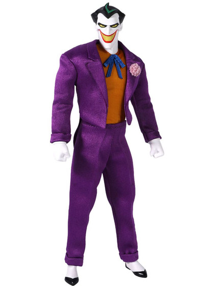 Batman: The Animated Series - The Joker - One:12