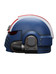 Warhammer 40,000: Space Marine 2 - Ultramarines Lieutenant Titus helmet Replica
