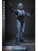 RoboCop 2 - RoboCop (Diecast) Movie Masterpiece - 1/6