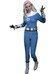 The Fantastic Four: First Steps - Invisible Woman Movie Masterpiece - 1/6