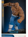 The Fantastic Four: First Steps - The Thing Movie Masterpiece - 1/6