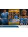 The Fantastic Four: First Steps - The Thing Movie Masterpiece - 1/6