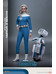 The Fantastic Four: First Steps - Invisible Woman & H.E.R.B.I.E. Movie Masterpiece - 1/6