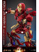 Iron Man - Iron Man Mark III (Armor Suit Up Version) Diecast Movie Masterpiece - 1/6