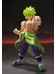 Dragonball: Super Broly - Super Saiyan Broly Fullpower - S.H. Figuarts