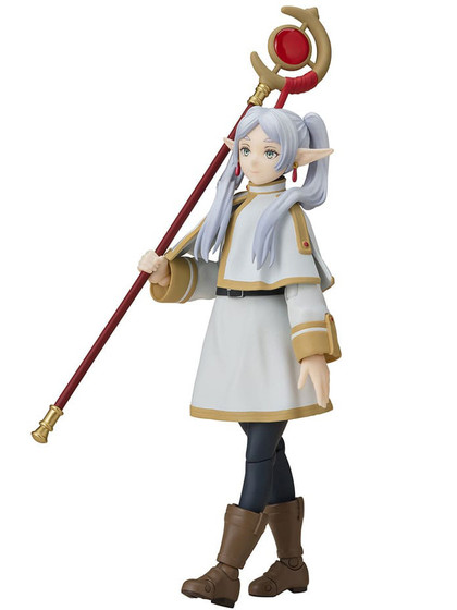 Frieren: Beyond Journey's End - Frieren - S.H. Figuarts
