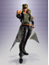 JoJos Bizarre Adventure - Jotaro Kujo - S.H.Figuarts