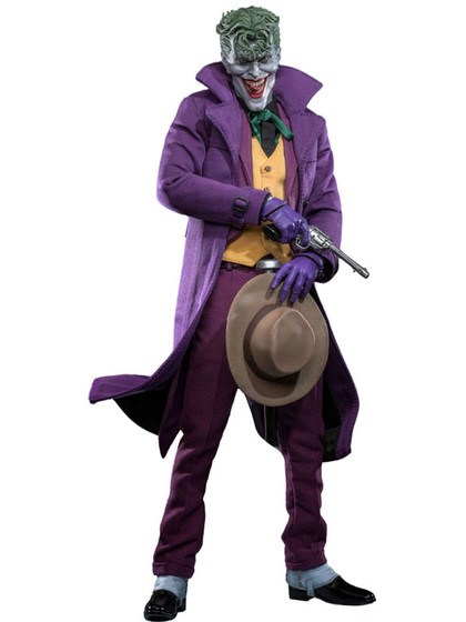 Batman: The Killing Joke - The Joker - 1/6