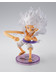 World Collectable Figures x S.H. Figuarts: One Piece - Monkey D. Luffy Gear 5