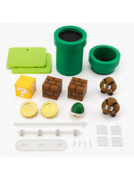 Super Mario Accessory Set - S.H.Figuarts 