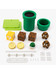 Super Mario Accessory Set - S.H.Figuarts 