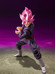 Dragon Ball Super - Goku Black (Super Saiyan Rose) - S.H. Figuarts