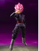 Dragon Ball Super - Goku Black (Super Saiyan Rose) - S.H. Figuarts