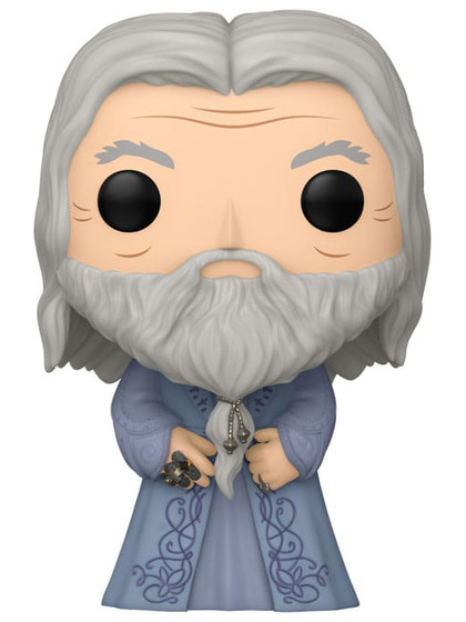 Funko POP! Harry Potter - Albus Dumbledore (Horcruxes)