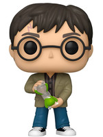 Funko POP! Harry Potter - Harry with Hourglass