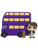 Funko POP! Rides: Harry Potter - Harry Potter with Knight Bus