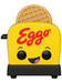 Funko POP! Ad Icons: Eggo - Eggo with Toaster