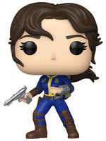 Funko POP! Television: Fallout - Lucy MacLean