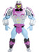 Masters of the Universe x Transformers - Megatron Armor Skeletor