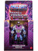 Masters of the Universe x Transformers - Megatron Armor Skeletor